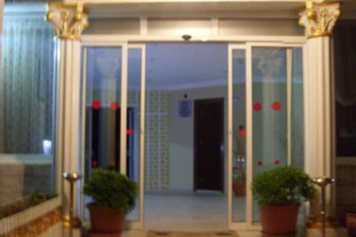 Hotel İnside photo 2
