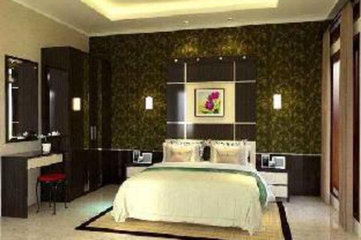Dio Refael Hotel photo 1