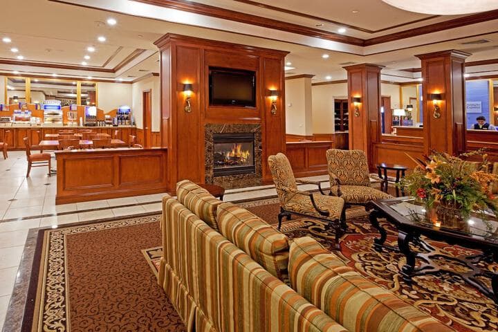 Rockville Centre Hotel JFK Airport photo 3