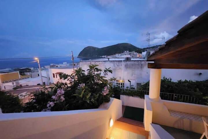 Hotel Residence La Villetta photo 3