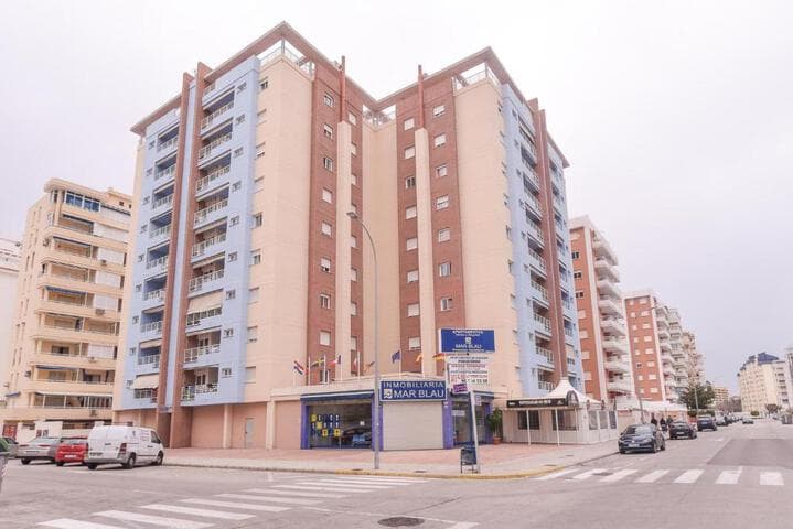 Marblau Peredamar Apartamentos photo 5