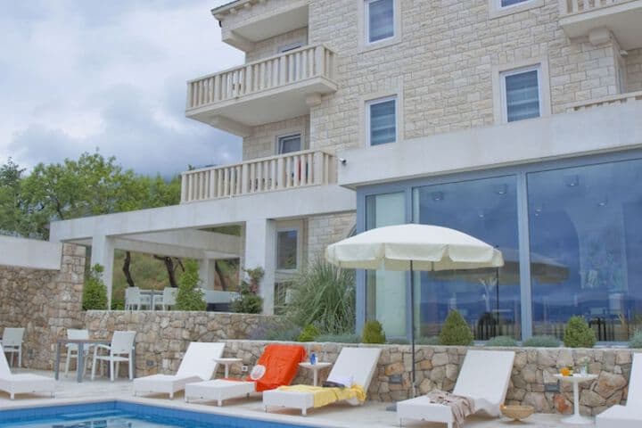 Villa Dalmatina Adults only photo 4