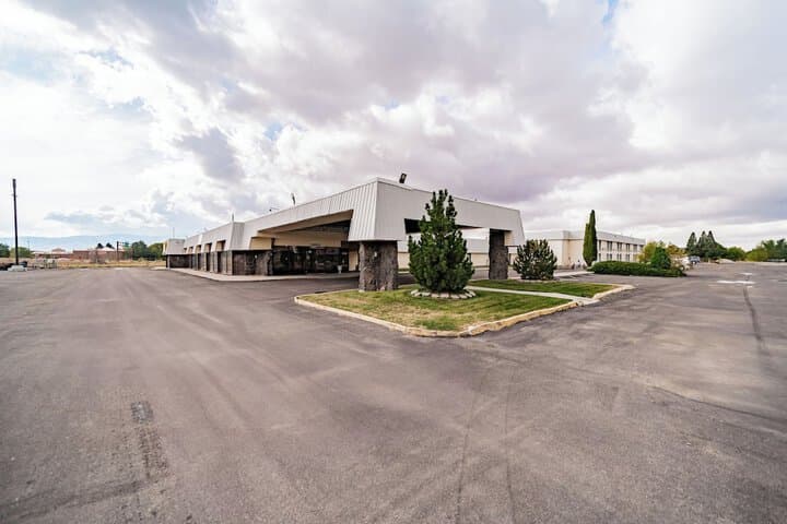 Motel 6 Pocatello ID photo 4