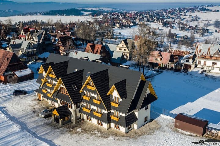 Dom Wczasowy Na Szczycie photo 3