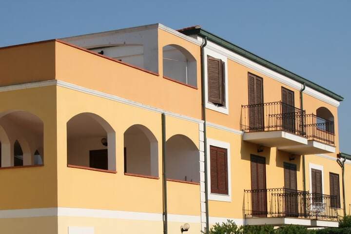 Residence Le Pavoncelle photo 4