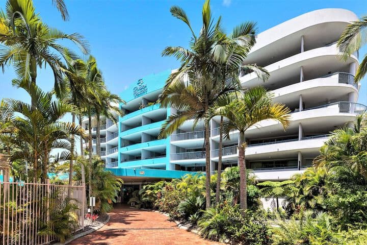 Riviera Resort Hervey Bay photo 4