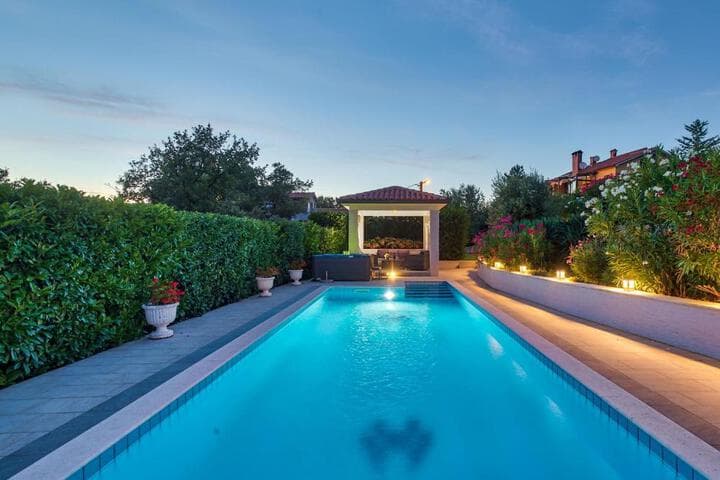 Villa Ines photo 4