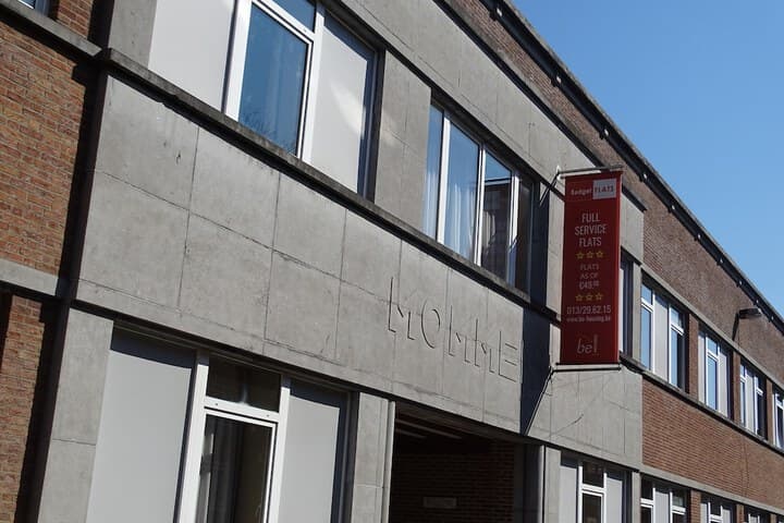 Budget Flats Leuven photo 4