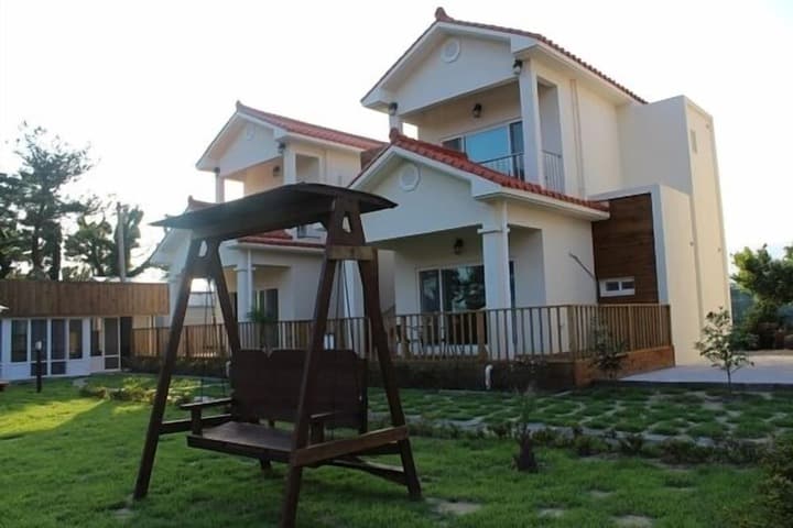 Soranghozen Pension photo 4