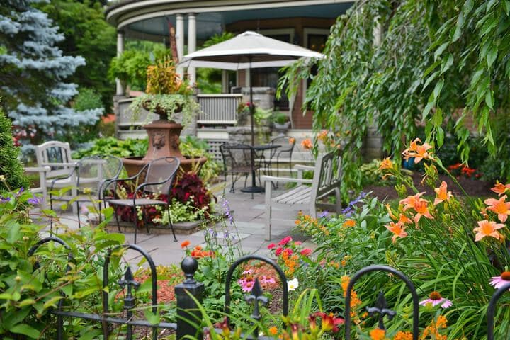 La Belle Auberge photo 4