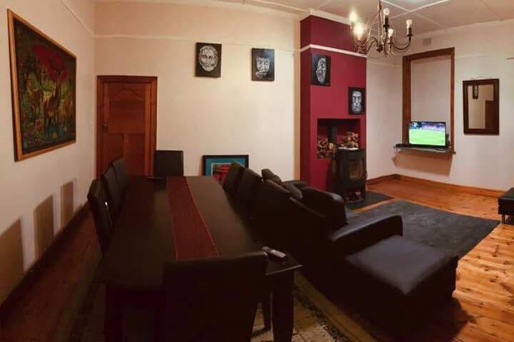 Karibu Guesthouse photo 5