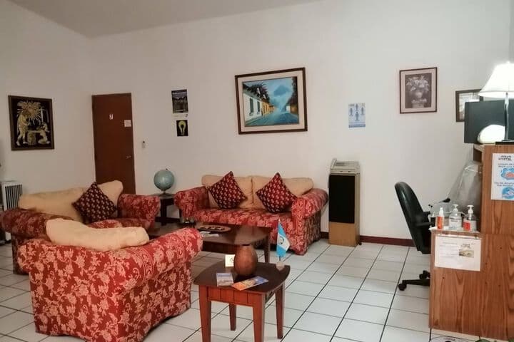 Novohostal B&B photo 5