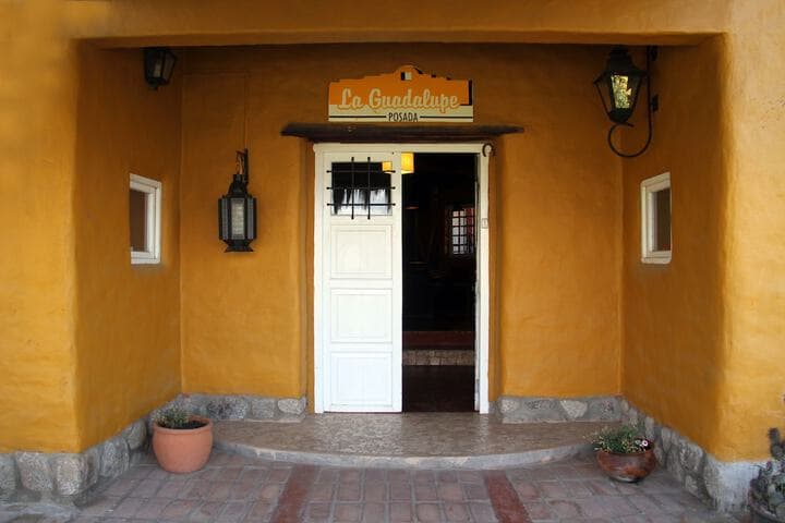 Posada La Guadalupe photo 2
