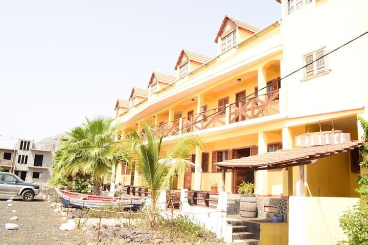 Aparthotel Ixola photo 3