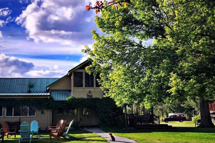 Hannon House photo 4