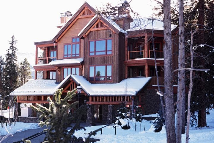 BlueSky Breckenridge photo 2