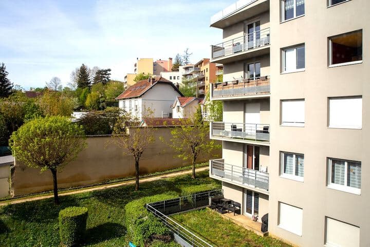 Comfort Aparthotel Besancon La City photo 2