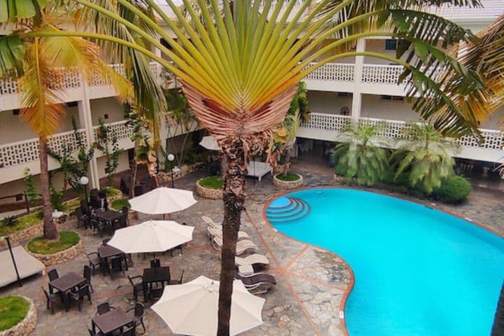 Acuarium Suite Resort photo 2