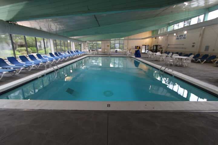 Sea Mist Resort by VRI Americas photo 5