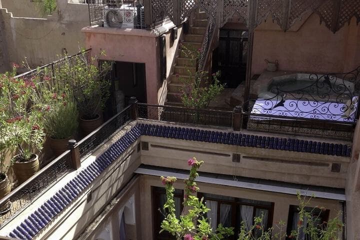 Riad Turquoise photo 2