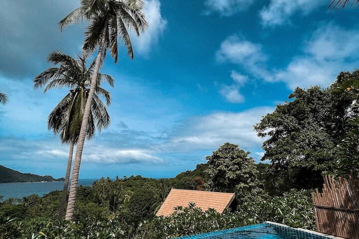 Koh Tao Heights Boutique Villas photo 4