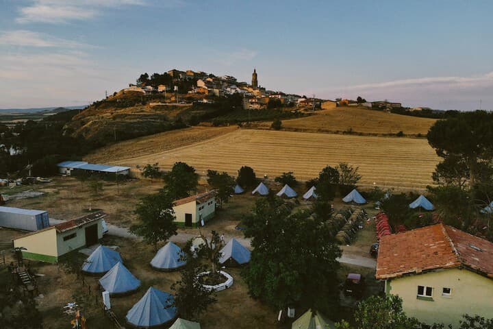 Pamplona Camping photo 2