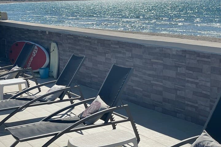 SUITEBEACH b&b&resort photo 2