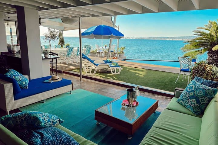 185 on Beach Boutique Suites&Apartments photo 3