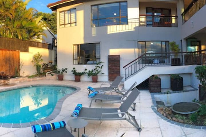 Lavender Moon Guest House photo 5