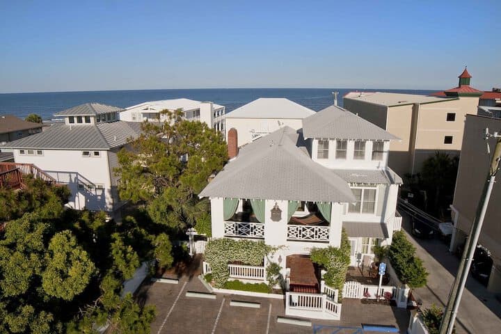 Desoto Beach Bed & Breakfast photo 3