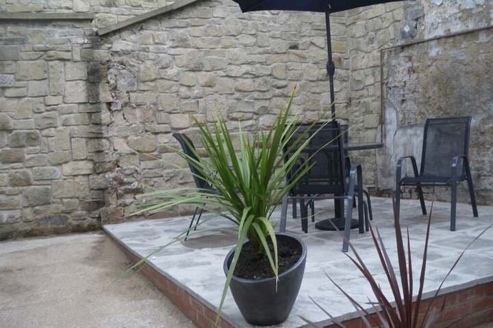 Castle Gate Guest House photo 3