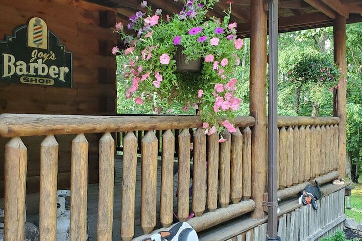 Snyders Knob Bed&Breakfast photo 4
