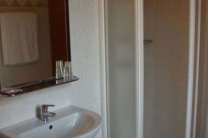 B&B Villa Giglio photo 4