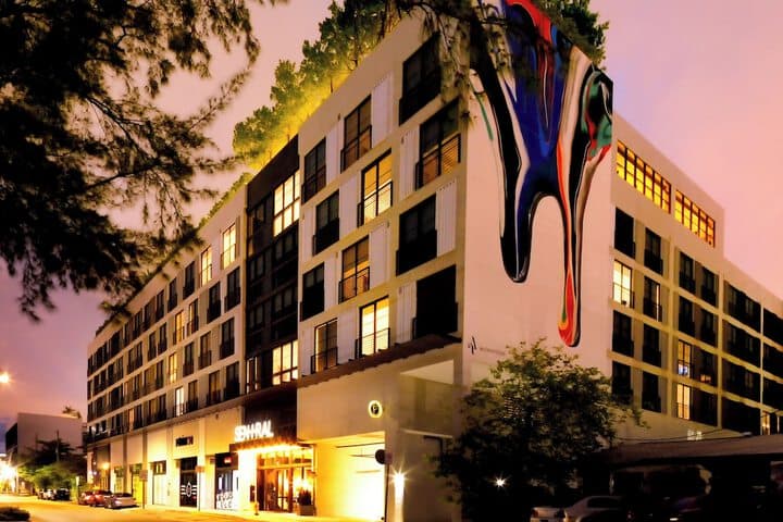 Sentral Wynwood photo 2