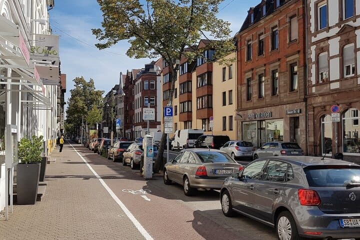 Nauwieser Apartments photo 2
