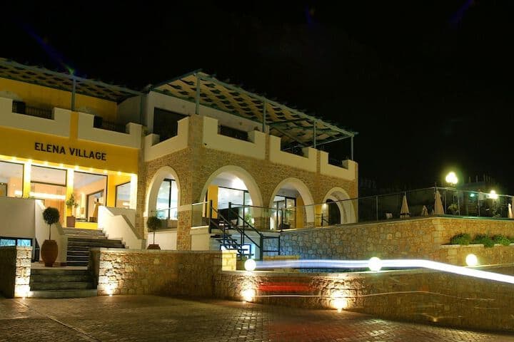 Elena Village photo 5