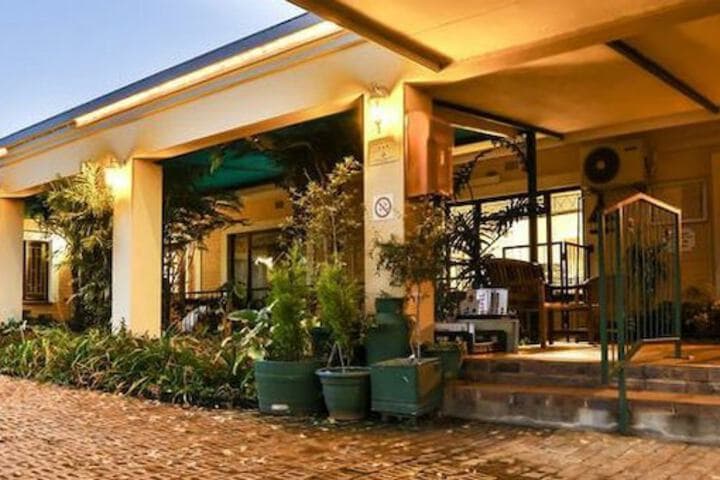 Battlefields Country Lodge photo 5
