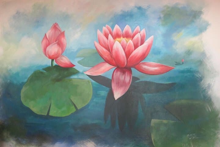 Golden Lotus Place photo 2