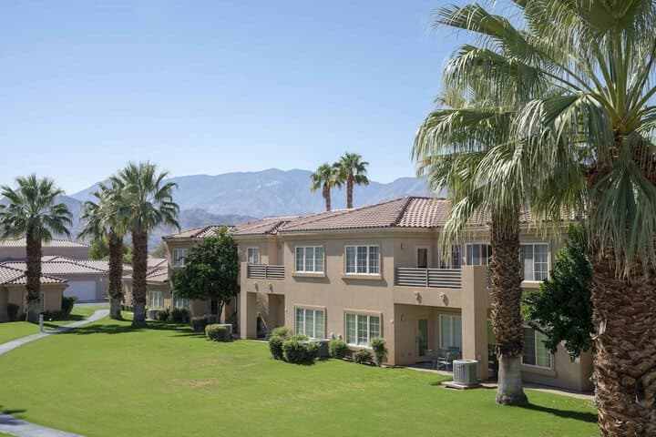 Raintrees Cimarron Golf Resort photo 3