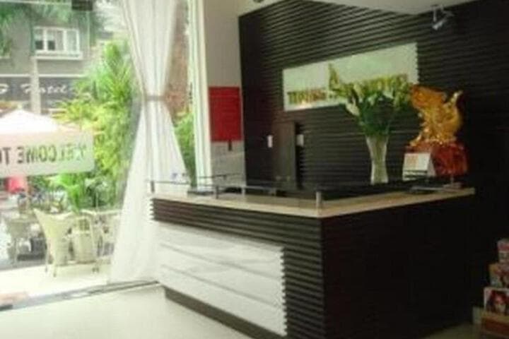 Trung Son Hotel photo 3