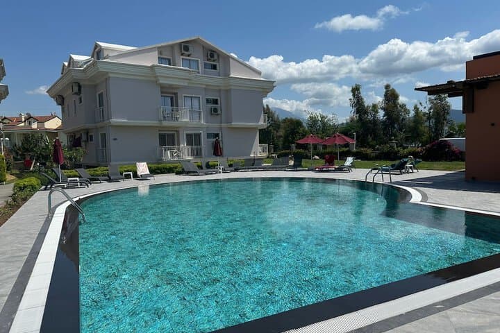 Daphne Residence photo 5