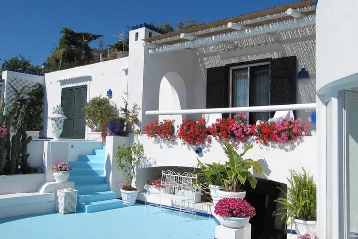 Relais Bijoux B&B photo 3