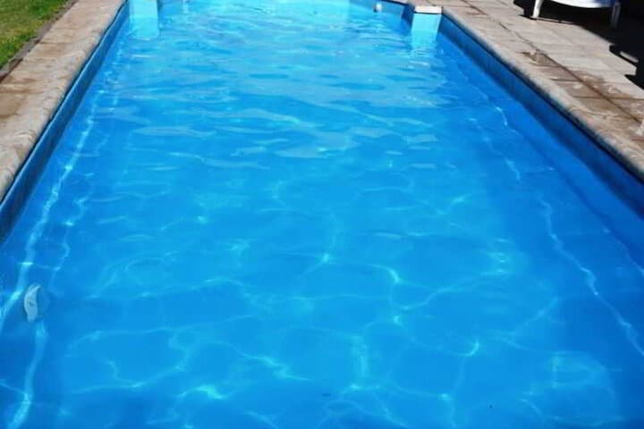 Apart Hotel Mendoza photo 2
