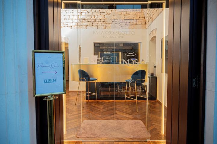 Palazzo Scotto photo 5