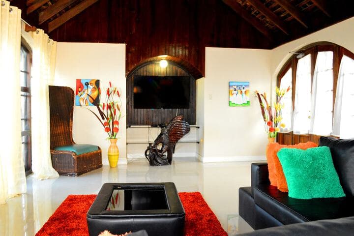 Afiba View Villa photo 3