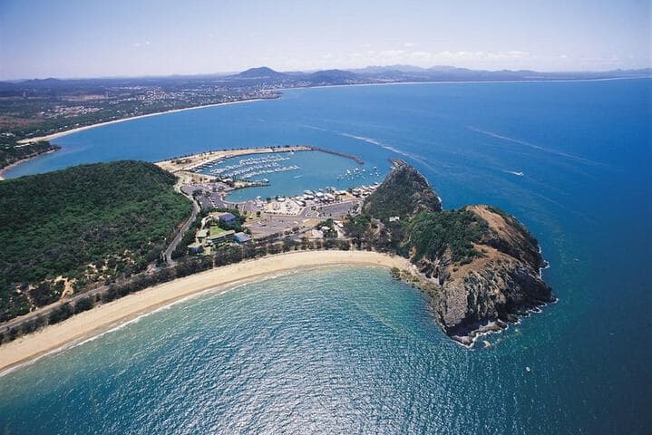 Rosslyn Bay Resort photo 4