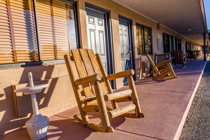 Camp Mack a Guy Harvey Lodge Marina & RV Resort photo 2