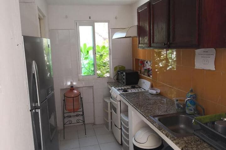 Hostel Punta Sam photo 4