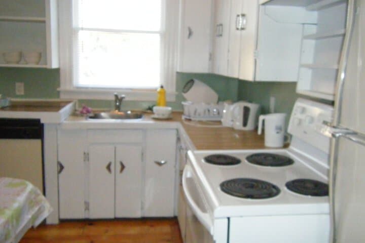 Glory Guest Suites Downtown Moncton photo 5