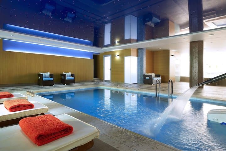 Macaris Suites&SPA photo 4